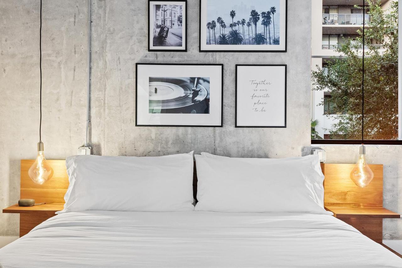 Pretty Rola 201 Luxury 1B1B W King Bed At Downtown Форт-Лодердейл Экстерьер фото